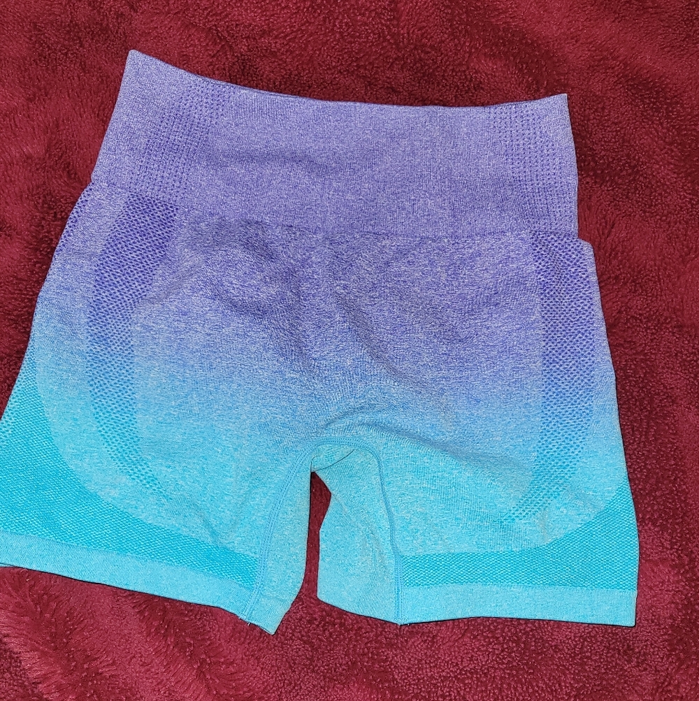 Athletic Shorts